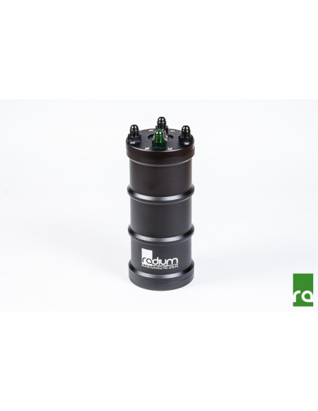 Bränsle Catchtank, Inga Pumpar Ingår, DW400 9-401