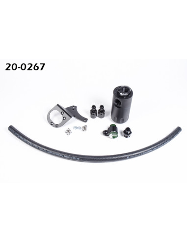 Vevhusventilation Kit, PCV, 11-17 MUSTANG GT