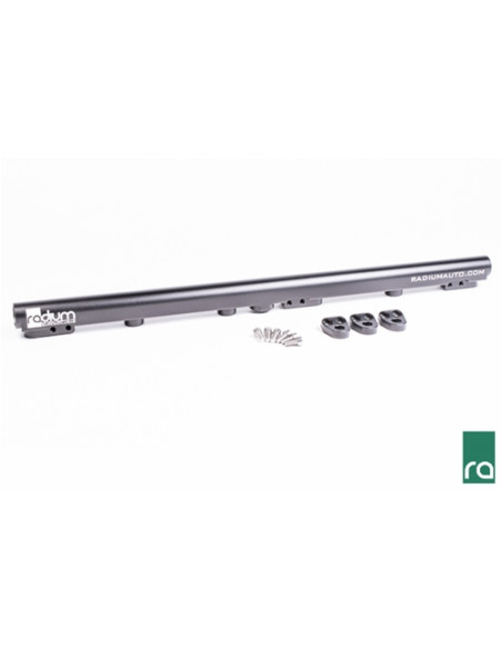 FUEL RAIL TOYOTA 1JZ-GTE VVTI FUEL RAIL TOYOTA 1JZ-GTE VVTI