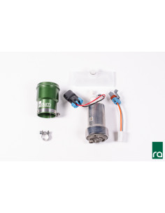 Bränslepumpskit, 996 TURBO, WALBRO F90000274 E85