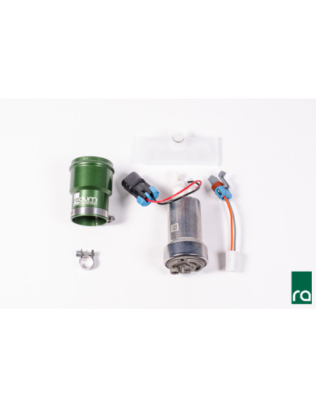 Bränslepumpskit, 996 TURBO, WALBRO F90000274 E85