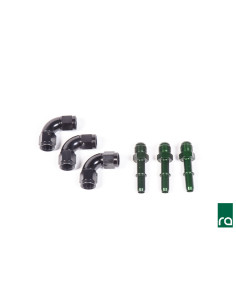 Bränslearmatur Slangmonteringskit, 15 SUBARU STI, 1 Pump