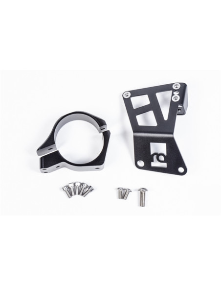 FUEL FILTER MOUNT, EVO X FUEL FILTER MOUNT, EVO X