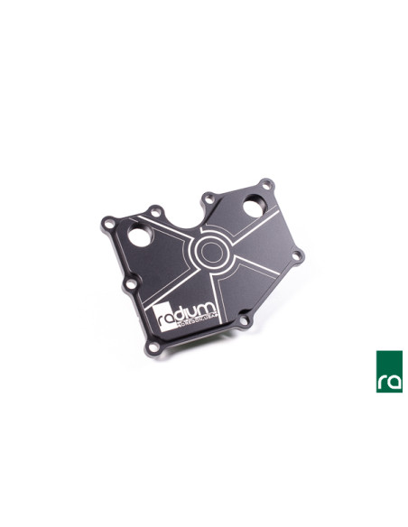 PCV Baffelplatta Ford EcoBoost Duratec Mazda MZR