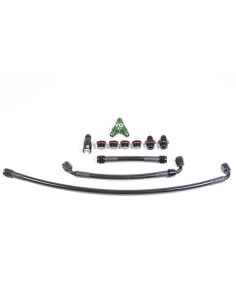 Fuel Rail Slangmonteringskit, S197 MUSTANG V8 2