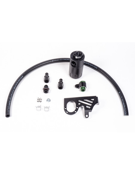 CATCH CAN KIT, CRANKCASE, 2013+ 