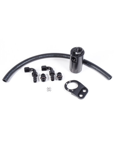 Vevhusventilation Kit, PCV, FIESTA ST