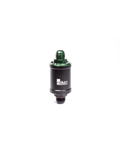 *DSV, 12AN ORB TO 12AN MALE QUCIK FI