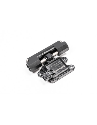 FLEX FUEL SENSOR ADAP SPLIT FLOW