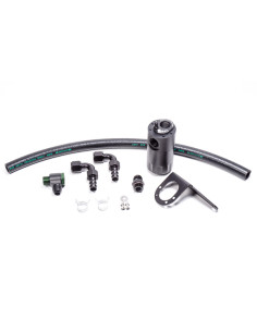 CATCH CAN KIT, PCV, FORD F150 RA