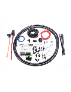Bränsle Catchtank Installations Kit, FORD F150 RAPTOR