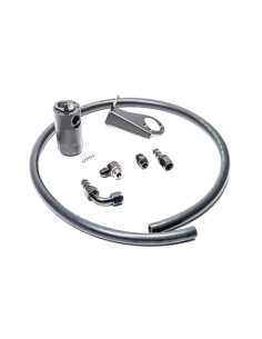 Vevhusventilation Kit Singel, CCV, NISSAN S15 SILVIA/200SX