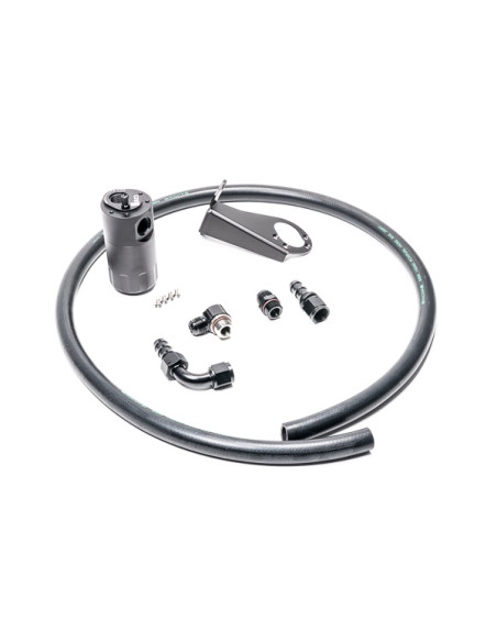 Vevhusventilation Kit Singel, CCV, NISSAN S15 SILVIA/200SX