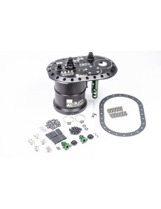 Bränsletank Catchtank, Inga Pumpar Ingår, BRUSHLESS TI AUTOMOTIVE E5LM