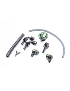 Fuel Rail Slangmonteringskit, TOYOTA 2GR-FE