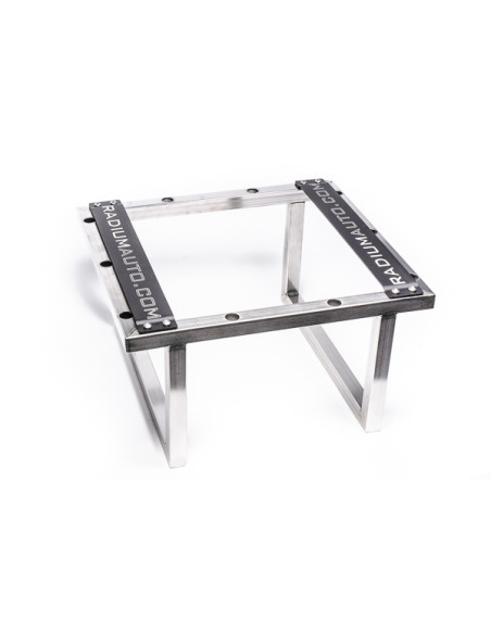 FUEL CELL / Bränsletank Svetsbur, 6 GALLON (22L)