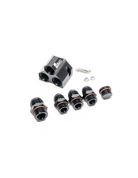 DISTRIBUTION BLOCK, 12-10-10-10  DISTRIBUTION BLOCK, 12-10-10-10