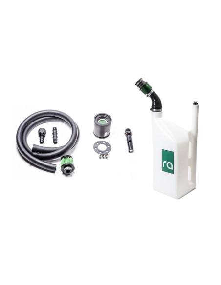 Komplett Tankningskit till Direktmonterad Tanklock, 1.5IN DRY BREAK