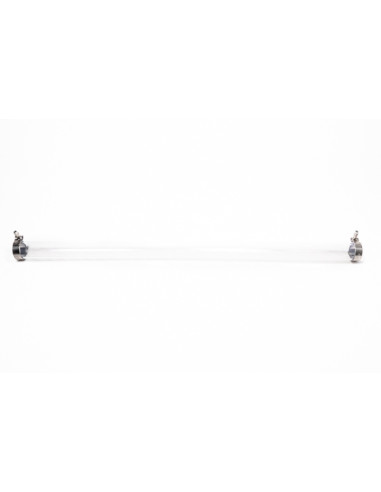 FUEL FILL NECK HOSE KIT 15IN CL