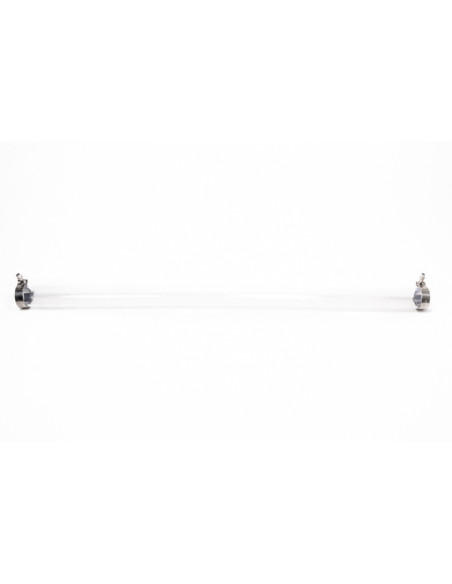 FUEL FILL NECK HOSE KIT 15IN CL