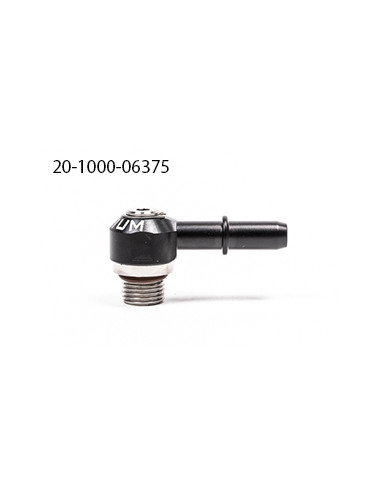 6AN ORB SWIVEL BANJO TO 3/8IN SA