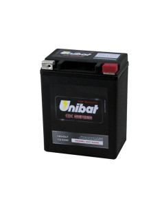 *UniBat CX 12V- 13AH, 134/89/164*