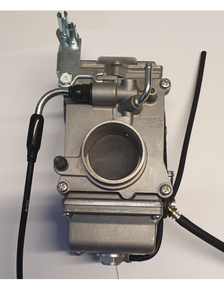 MIKUNI HSR42 EVO 84-99 TOTAL-KIT