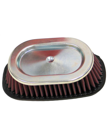 KN LUFTFILTER XR600R 85-00