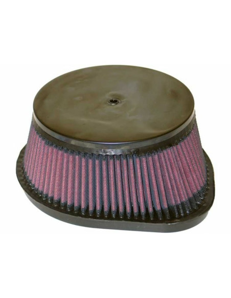 KN LUFTFILTER CR125  CR250 89-01