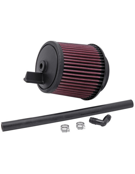 KN LUFTFILTER TRX700XX 08-09