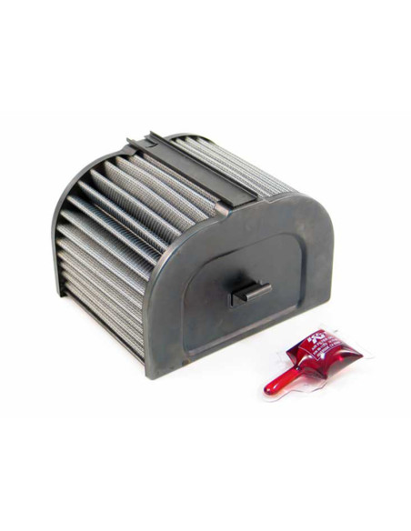 KN LUFTFILTER CB750 NIGHTHAWK 91-03