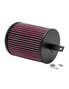 KN LUFTFILTER TRX450R 04-05
