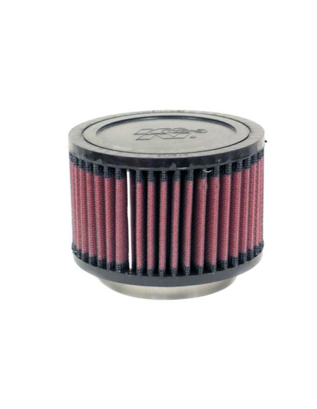 KN LUFTFILTER RUND 66.5/114/76