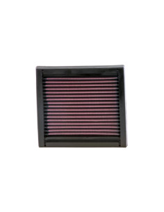 KN REPL.AIRFILTER NISSAN MICRA