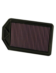 KN REPL.AIRFILTER HONDA CRV 2.4L-L4