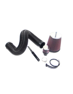 KN PERF.KIT AUDI TT, 1.8L, L4, 20V,