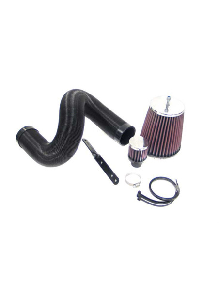 KN PERF.KIT AUDI TT, 1.8L, L4, 20V,