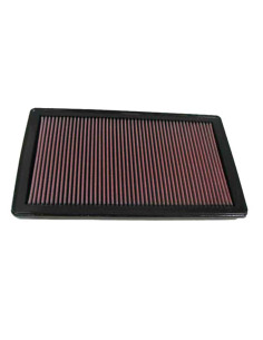KN REPL.AIRFILTER MAZDA RX-8, 1.3L-