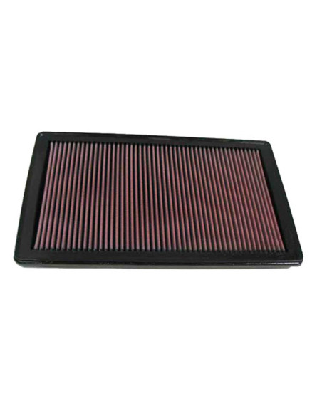 KN REPL.AIRFILTER MAZDA RX-8, 1.3L-