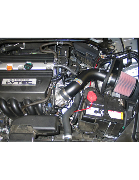 KN PERF.KITHONDA ACCORD 2.4L 08-12