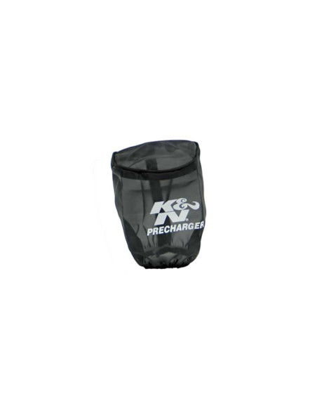 KN DRYCHARGER FILTER WRAP