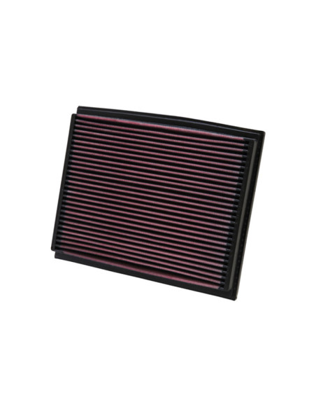 KN REPL.AIRFILTER AUDI A4 / RS4 / S
