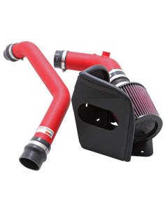 KN PERF.KIT LANCER EVO X 08-14