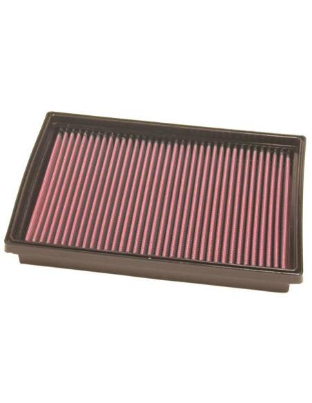 KN REPL.AIRFILTER KIA