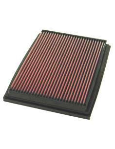 KN REPL.AIRFILTER VOLVO 740 2.3L