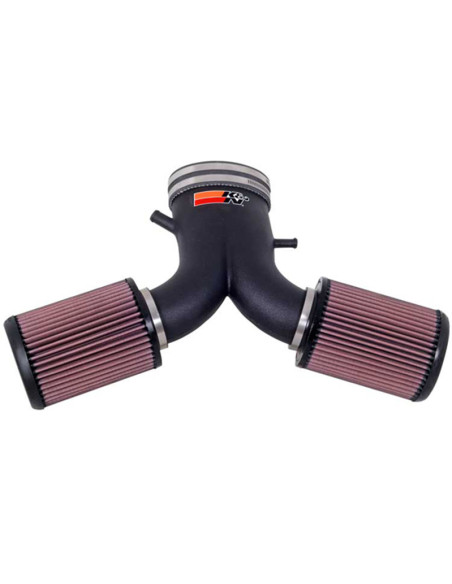 KN PERF.KIT DODGE VIPER 03-06