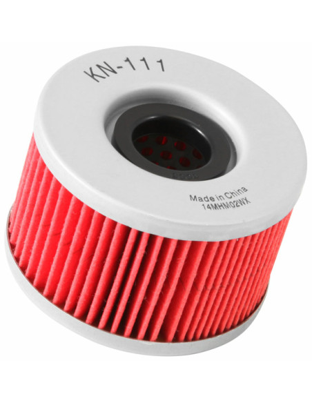 KN OLJEFILTER CX500C 79-84