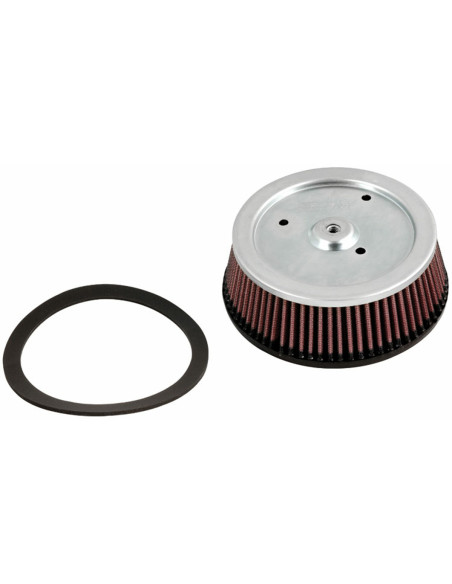 KN LUFTFILTER FÖR SCREEMING EAGLE