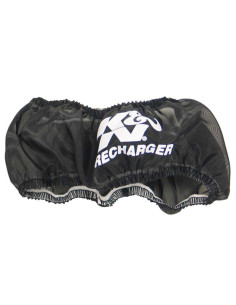 KN AIR FILTER WRAP FOR KA6503