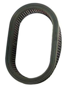 KN LUFTFILTER FLFXFLH 67-75